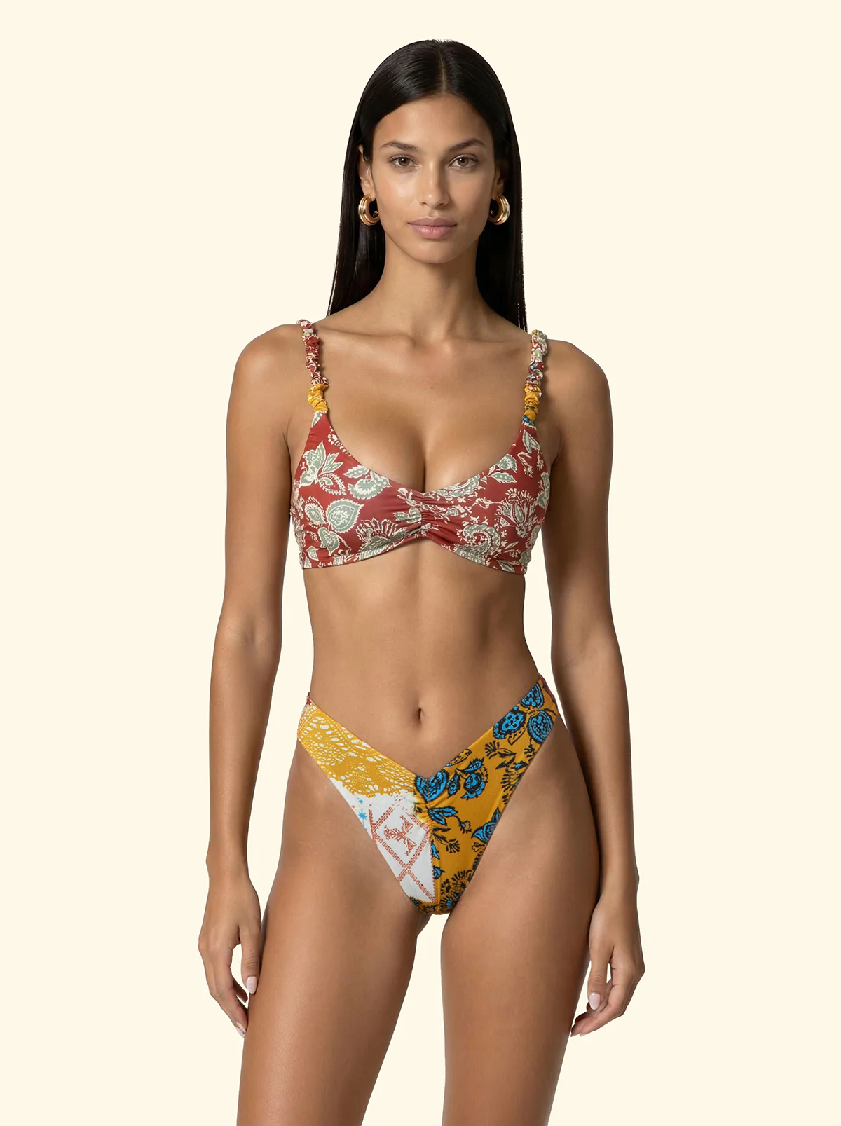 Nuova Collezione Donna 2026 F**K Official | Bikini e Costumi Premium